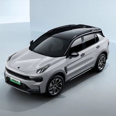 Bom preço. 2023 K-one, o mais recente SUV híbrido plug-in do carro elétrico com transmissão DHT de 3 velocidades e potência máxima de 180 kW. on-line