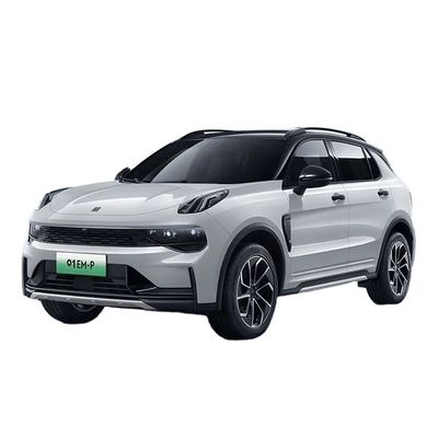 Bom preço. 2024 Link co 05 PHEV/Link co 01 EMP automóvel híbrido suv 0km preços dos automóveis usados veículos elétricos para adultos 4 rodas no motor 180kW on-line