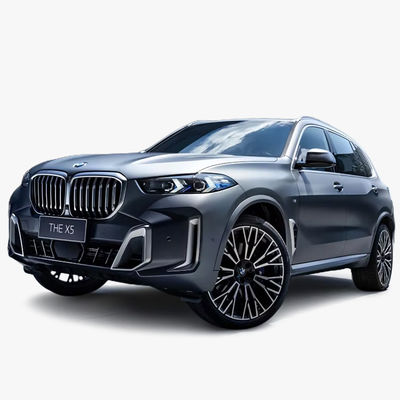 Bom preço. B-MWs familiares X5 Sporty SUV Off-road luxuoso com velocidade máxima de 222 km / h e faróis LED on-line
