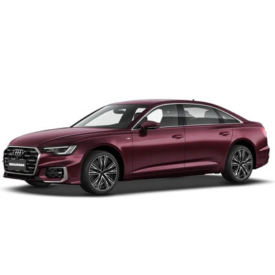 Bom preço. Veículo a gasolina Audi A6L A7L com caixa de velocidades automática e norma de emissões Euro VI em 2024 on-line