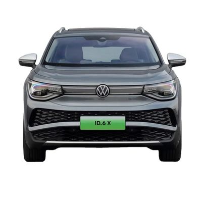 Bom preço. Preço no estoque Vw Id4X ID4 CROZZ ID6X ID.6 CROZZ Pure+ lite Pro Prime Veículos em Venda Online / Automóveis Usados Carro Elétrico on-line