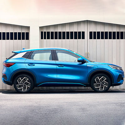Bom preço. Byd Yuan Plus 2022 2023 Veículos de energia emblemáticos FWD Drive Pure Electric Full Option Honor Auto Electrico Carro elétrico on-line