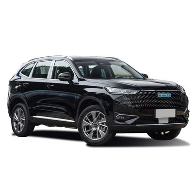 Bom preço. Carro elétrico híbrido plug-in 2023 Grande Muralha Haval H6 Alta velocidade Carro de energia nova Haval H6 Ev Carro DHT-PHEV Veículo elétrico on-line