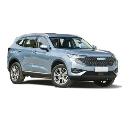 Bom preço. GWM Haval H6 2023 Car Shop Online Plug In Hybrid SUV 4 rodas 1.5T DHT PHEV 110km Versão Velocidade máxima 180km/h Veículo energético on-line