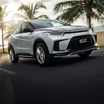 Bom preço. 2023 Hon-da Vezel Hon-da Carros usados To-yota Land Cruiser Veículos EV com potência máxima de 120kw on-line