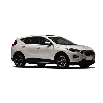 Bom preço. 4490*1874*1613 Comprimento * largura * altura 2023 Hongqi E-HS3 344km Endurance Versão 4WD Alta Velocidade Carro Elétrico Base de rodas 2750 on-line