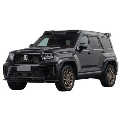 Bom preço. Velocidade máxima 190 km/h 2024 Great Wall Tank 700 Hybrid Hi4-T Off-Road SUV 3.0T AWD Carro elétrico com tipo de energia híbrida plug-in on-line