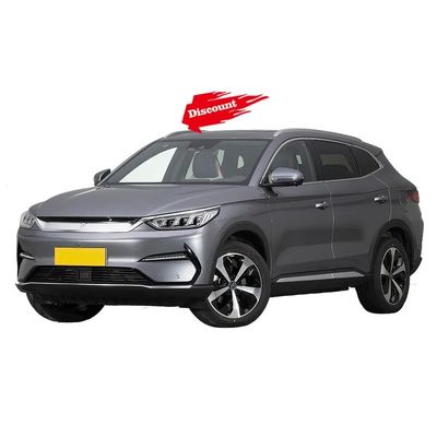 Bom preço. 2024 BYD E5 Seal Electric Pick Up A próxima geração de transporte sustentável on-line