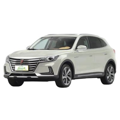 Bom preço. 186PS SUV de 5 lugares de frente 2024 ROEWE Marvel X Smart Sensor Control Carro elétrico com alcance de 403KM e veículo ABS ESC on-line