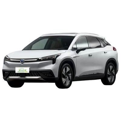 Bom preço. AION LX 2023 2024 Super Long Range NEDC 520km Ev Sport SUV Alta Velocidade 4 Rodas 5 Assentos Carro Elétrico Torque máximo 350N.m on-line