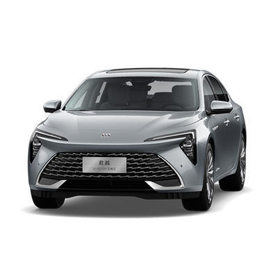 Bom preço. Buick LaCrosse Avenir Luxury Mini Gas Car Velocidade com Célula de Combustível Confortável Econômico Energia Auto 2905 Base de rodas Tan Prata on-line