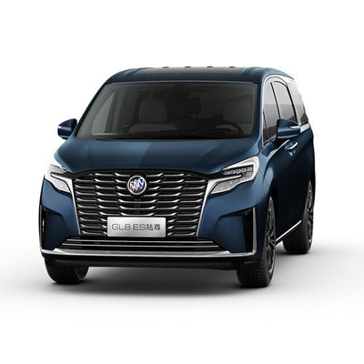 Bom preço. 2024 Buick GL8 ES 652T MPV de luxo de 7 lugares de energia elegante Carro a gás para negócios domésticos 0 km Carro usado Tipo de combustível Gás on-line