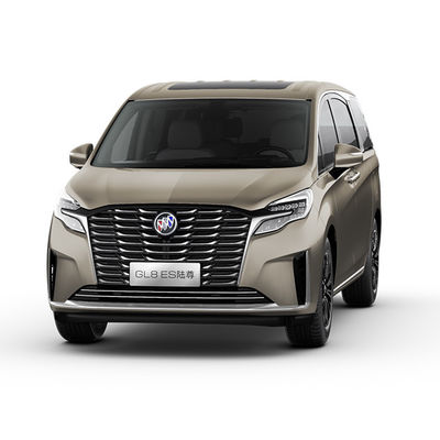 Bom preço. Amber Gold 2024 Buick GL8 ES 652T MPV de gás de 5 portas e 7 lugares com tanque Volume 66 da Beautiful and More Economical Gas Auto on-line
