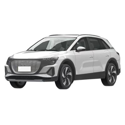 Bom preço. 2023 2024 RWD 7 lugares Ev Car Au-di Q5 E-tron 83.4kWh Bateria NEDC Faixa de 560km Carros elétricos Automóveis Peso 2325KG on-line