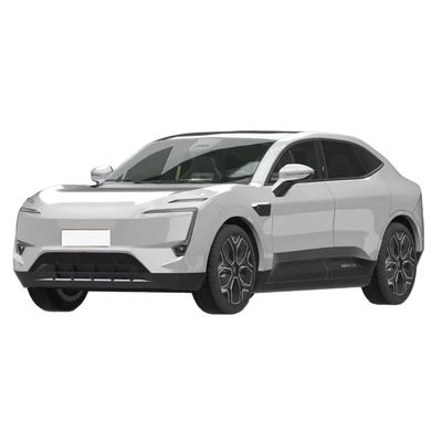 Bom preço. AVATR-11 2024 Automóvel elétrico de motor duplo com teto solar panorâmico 555km NEDC alcance e 200km/h de alta velocidade Potência máxima 435kW on-line