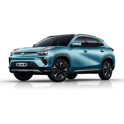 Bom preço. Luxury Cherry Big Ant 0km Energy Ev Used Cars 2024 Alta Velocidade 200Km/h Bateria de Lítio Ternary Veículo Elétrico Pessoal on-line