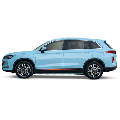 Bom preço. Skyworth HT-i Plug-In Hybrid Electric Car 3m Veículo 2023 com bateria de lítio ternária de 32,76Kwh e alta velocidade 170km/h on-line