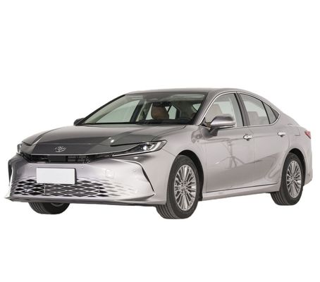 Bom preço. 2024 Toyota Camry 2.0G Edição de luxo LHD 5 lugares Sedan a gasolina Automóvel Assentos de couro ABS Sim Deslocamento 1.5-2.0L on-line