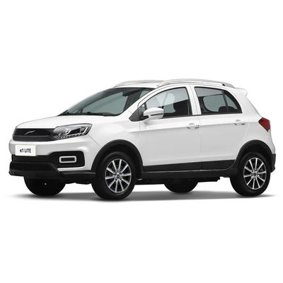 Bom preço. 0 km Yundu1/Yundu3 Veículos elétricos de luxo de quatro rodas com 351 km de alcance de cruzeiro e bateria de lítio ferro fosfato on-line