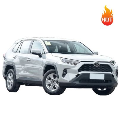 Bom preço. Depósito To-yota Carros 0 km Veículos usados para Kao Bau GmbH Corpo integral Voyah EUA Double Cab RAV-4 Hybrid on-line