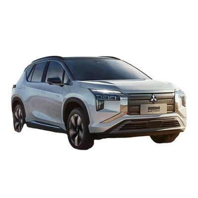 Bom preço. 2023 2024 Mitsubishi AIRTREK Automóvel Energia Elétrica 4 Rodas Automóvel SUV Veículo Motores Automóveis Automóveis com faróis LED on-line