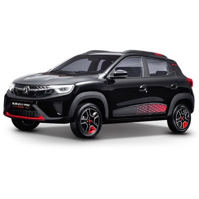 Bom preço. 2024 Dongfeng EX Veículos Elétricos Para Adultos Carros Elétricos de 4 Rodas Fabricados em 100km/h Velocidade Máxima 921kg Peso on-line