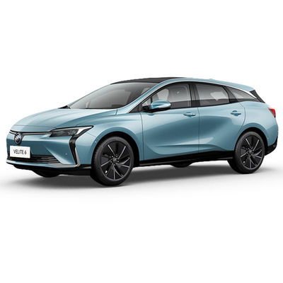 Bom preço. 2023 Bui-ck VELITE 6 Alta velocidade 170km/h Energia elétrica pura Veículos elétricos 0km Carros usados Potência total do motor 130kW on-line