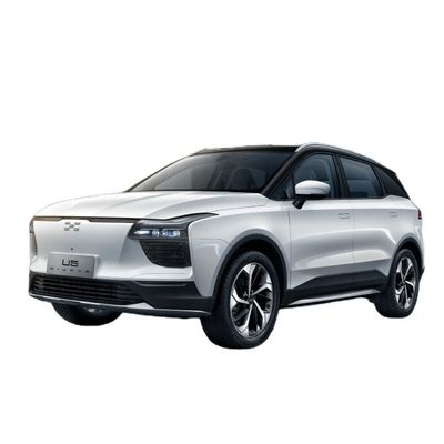 Bom preço. 2024 Aiways U5 EV Carros Veículos Energéticos para o Avanço da Indústria de Carros Elétricos on-line