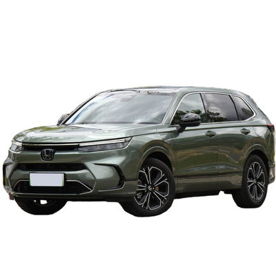 Bom preço. Veículo de energia 2024 BYD Blue Pink BREEZE Carro elétrico SUV de 5 portas e 5 lugares com ePHEV híbrido e bateria de fósforo de ferro de lítio on-line