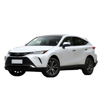 Bom preço. SUV de 4 rodas Direção à esquerda Caixa de engrenagens automática Assentos de couro traseiros Câmera-Gasolina Economia Carro Freio Peso 1000kg-2000kg on-line