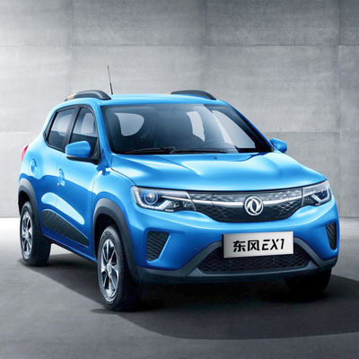 Bom preço. DFM DFM EX1 Automático elétrico Carros usados de Dongfeng Ex1 EV Carro / Suv Dongfeng Ex1 Carro elétrico 40 kWh Capacidade da bateria on-line