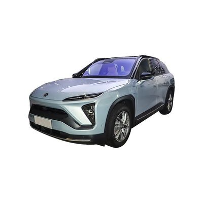 Bom preço. Carro Elétrico Fast 2024 Nio Suv Ev Solução de Estação de Carregamento Para Veículos de Passageiros Adultos Tricíclicos Elétricos Solares Negros on-line