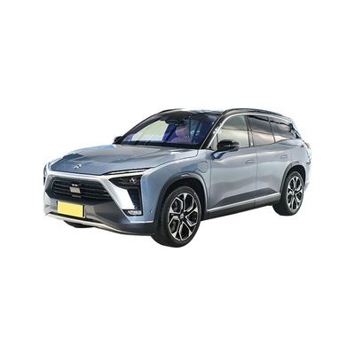 Bom preço. Ternary Lithium Battery SUV Elétrico Nio ES8 Carro 2023 2024 450KM Base Versão 7 Assentos RWD EV para Veículo de Energia Adulto on-line