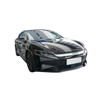 Bom preço. Byd Han 715KM 4WD Carros Elétricos Flagship Suv Carro Byd de Alta Velocidade Edição de Criação 2023 Abril 2022 Tamanho mm 4995*1910*1495 on-line