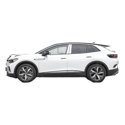 Bom preço. Veículo elétrico EV Id.4 Crozz VW Id4 2023 2024 Id4 Pro Velocidade máxima 160 Km/h 4612*1852*1640 Tamanho on-line