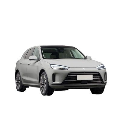 Bom preço. Harmony OS e AR HUD 2023 Hua-wei Aito M5 EV Carros elétricos com consumo de eletricidade de 19,8 kWh/100 km on-line