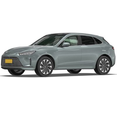 Bom preço. 100% Elétrico AITO M5 0km Carro Usado Carro Elétrico EV Carro com baterias de lítio ferro fosfato e veículos de energia Stork HU-AWEI on-line