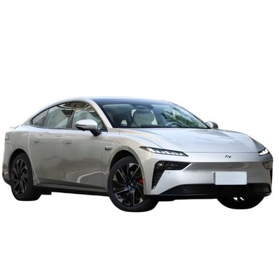 Bom preço. Experimente o futuro da condução com o Dongfeng e 007 2024 Hybrid/Electric Car 5 Seats Luxury Hatchback Ev Energy Vehicle on-line