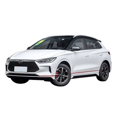 Bom preço. 2024 Made BYD EV Carro 5 assentos Veículo elétrico para adultos Automóvel Carro elétrico com carregamento rápido 0,5 horas Tempo de carregamento on-line
