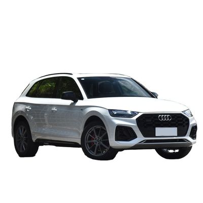 Bom preço. 2024 Luxo e estilo elegante Car Tanker SUV Q5L 40T para Audi 0km Carros usados on-line