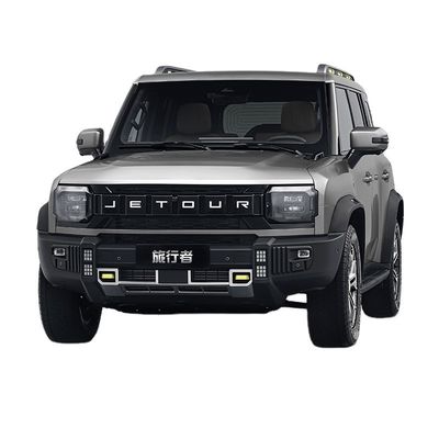Bom preço. Jetour Traveller 2024 2.0TD 4wd PRO Plus Discovery 5 lugares SUV Auto Elevate Your Business Travel com máximo torque Nm on-line