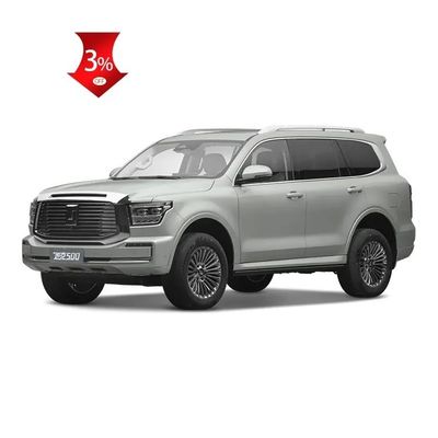 Bom preço. Mais vendido Great wall tank 500 fábrica 2022 2023 carro novo barato great wall SUV carro elétrico à venda on-line