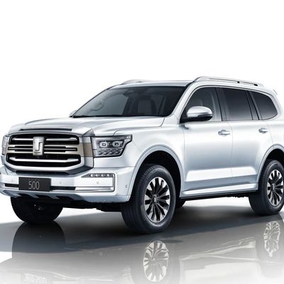 Bom preço. 2023 2024 Great Wall Tank 500 Suv 3.0 Litro Twin Turbo 5 Portas 5 Assentos 7 Assentos Luxury LED Electric Touch Screen Base de rodas mm 2850 on-line