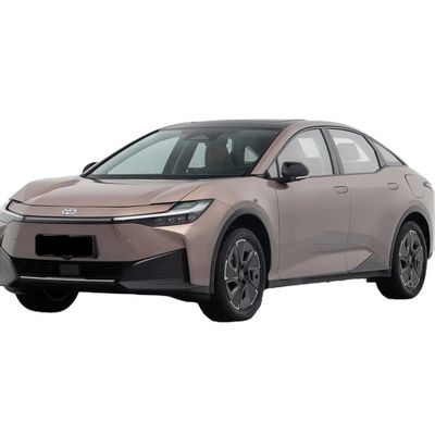 Bom preço. Direção esquerda TO-YOTA BZ3 2023 616km 0km Carros usados 4X4 veículos AWD fabricados em energia Carros elétricos Potência máxima 100kw on-line