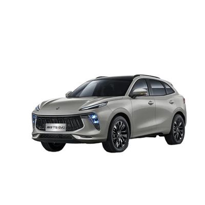 Bom preço. Multifunção Automático teto solar manual R17 Chinês Elétrico Leather 55 Turbo Mini Suv Carros Dongfeng Forthing T5 Evo on-line