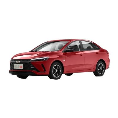 Bom preço. 2023 2024 Melhores Carros Energia Veículo para Adultos Chevrolet Monza Elétrico Copiloto Ajuste de Assento Duplo Desejo Osso Suspensão traseira on-line