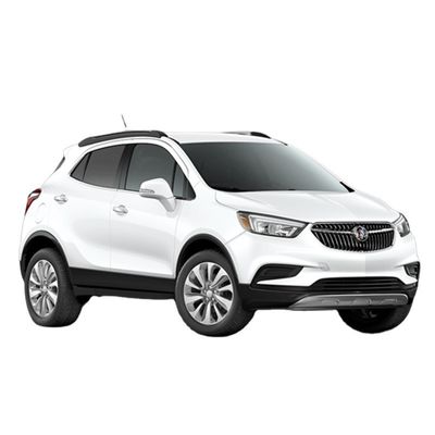 Bom preço. 2020 Buick Encore GX Carro a gasolina para adultos com suspensão traseira multi-link e 0 km de quilometragem on-line