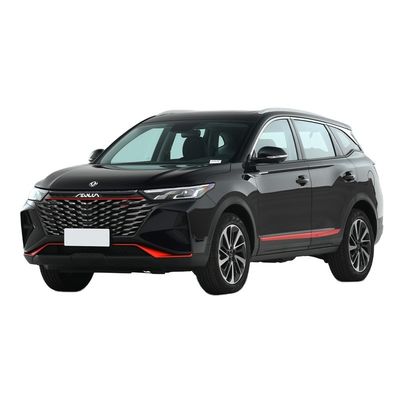 Bom preço. 2023 Dongfeng Aeolus Ax7 1.5T Dct Df41 Mach Versão 190 Hp SUV de 5 portas e 5 lugares Automóvel a gasolina Velocidade máxima 195 km/h on-line