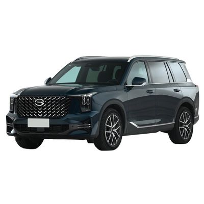 Bom preço. Série piloto de 2023 2.0T Gdi 252 Hp Two Wheel Drive Zhilian Edition 7 lugares Trump Gacchi Gs8 Carro a gasolina para o mercado on-line