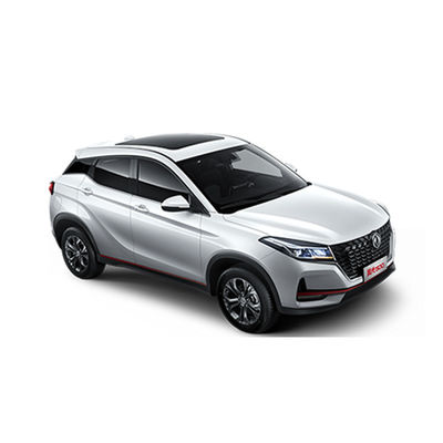 Bom preço. Disco dianteiro Sistema de travagem de disco traseiro DFSK Glory 500 Fengon Gasoline Auto 4 * 2 SUV manual com grande espaço e 5 assentos on-line